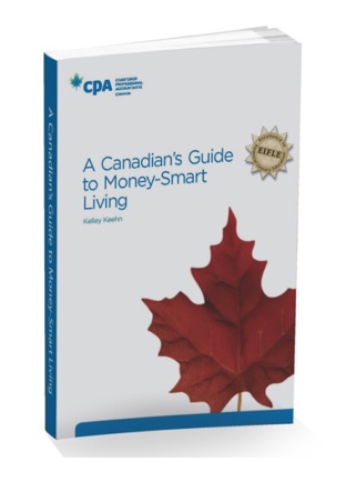 A Canadian's Guide to Money-Smart Living - a book by Kelley Keehn
